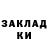 Еда ТГК марихуана Shest Akov