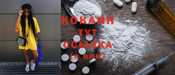 винт Белокуриха